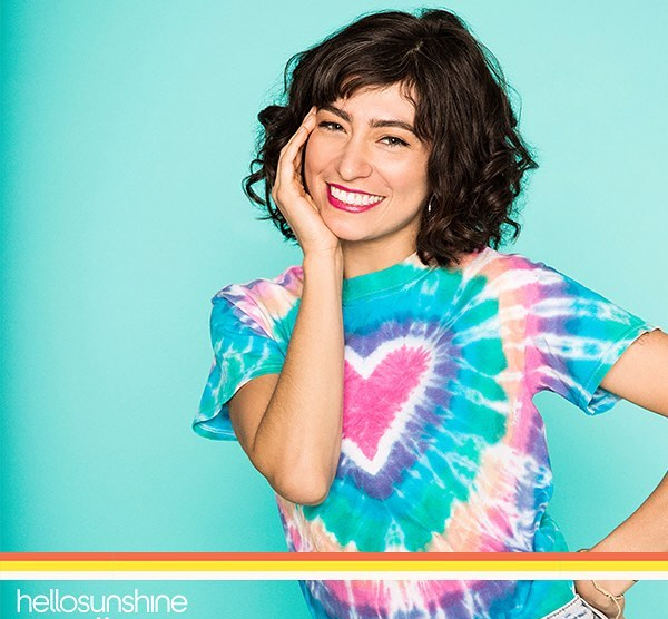 Melissa Villaseñor